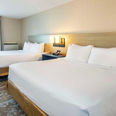 Comfort Inn Airport East Québec Eksteriør billede