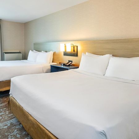Comfort Inn Airport East Québec Eksteriør billede