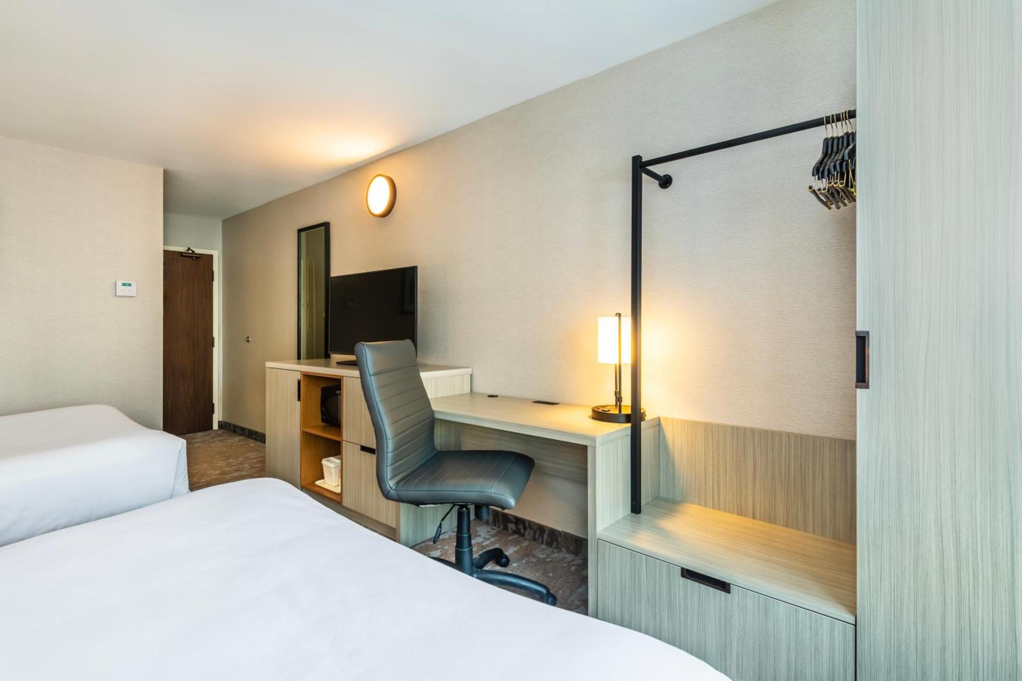 Comfort Inn Airport East Québec Eksteriør billede