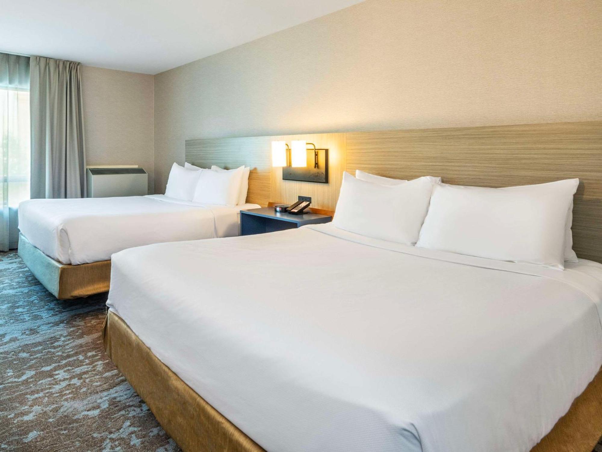 Comfort Inn Airport East Québec Eksteriør billede