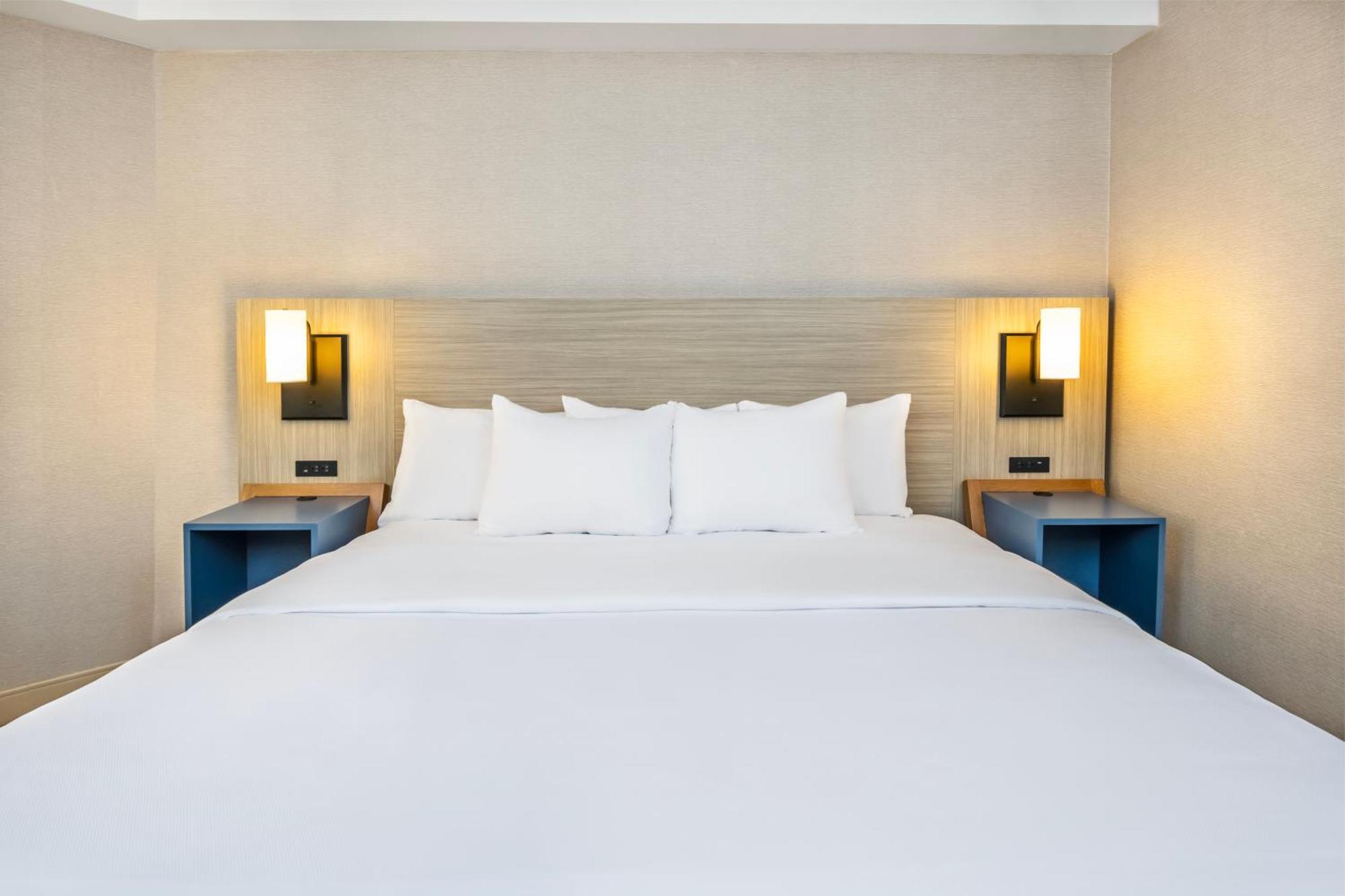 Comfort Inn Airport East Québec Eksteriør billede