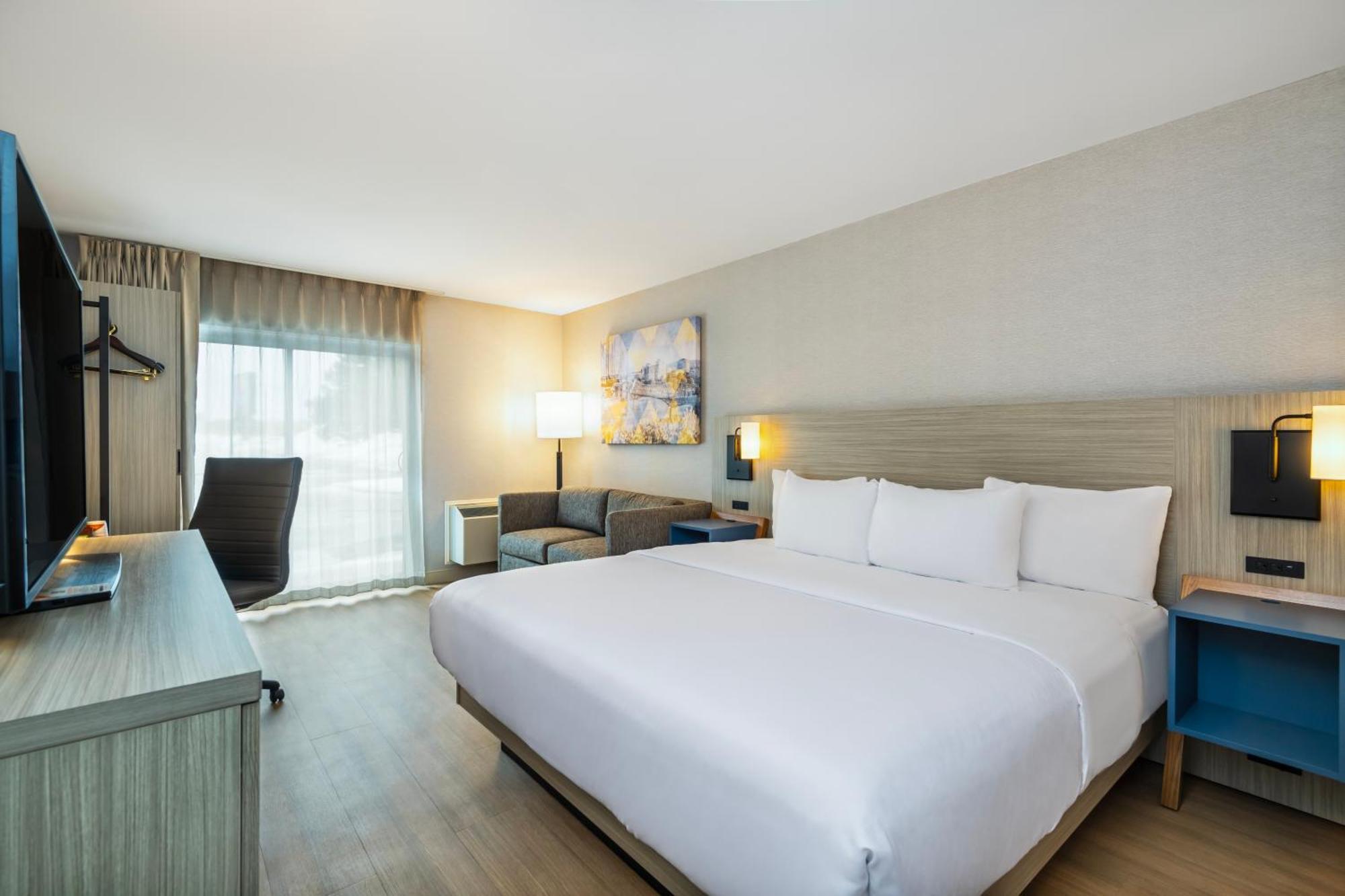 Comfort Inn Airport East Québec Eksteriør billede