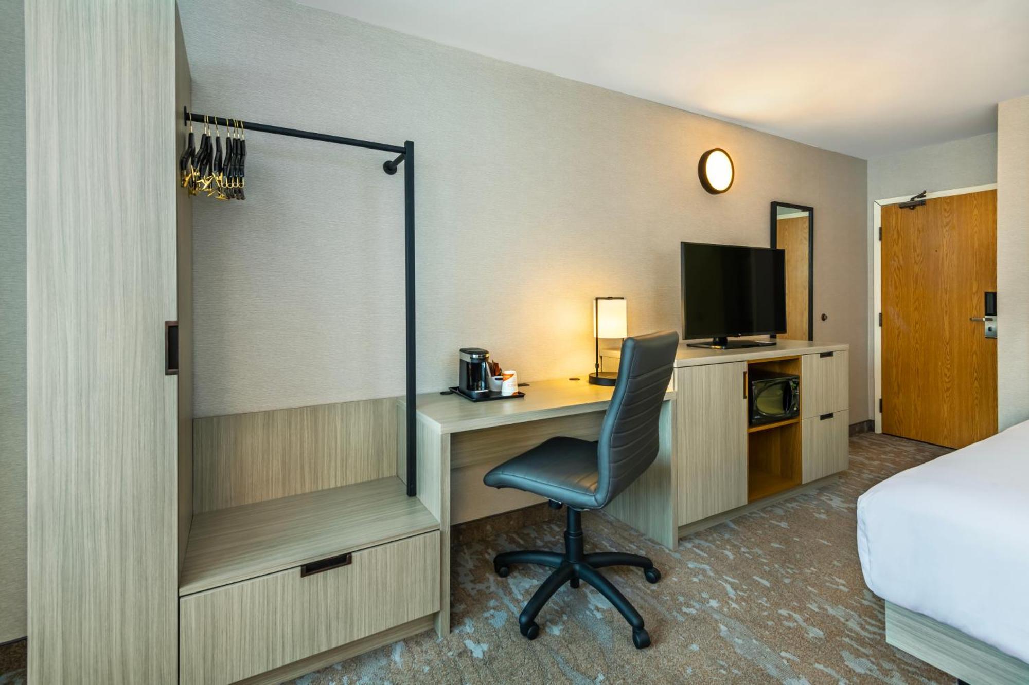 Comfort Inn Airport East Québec Eksteriør billede