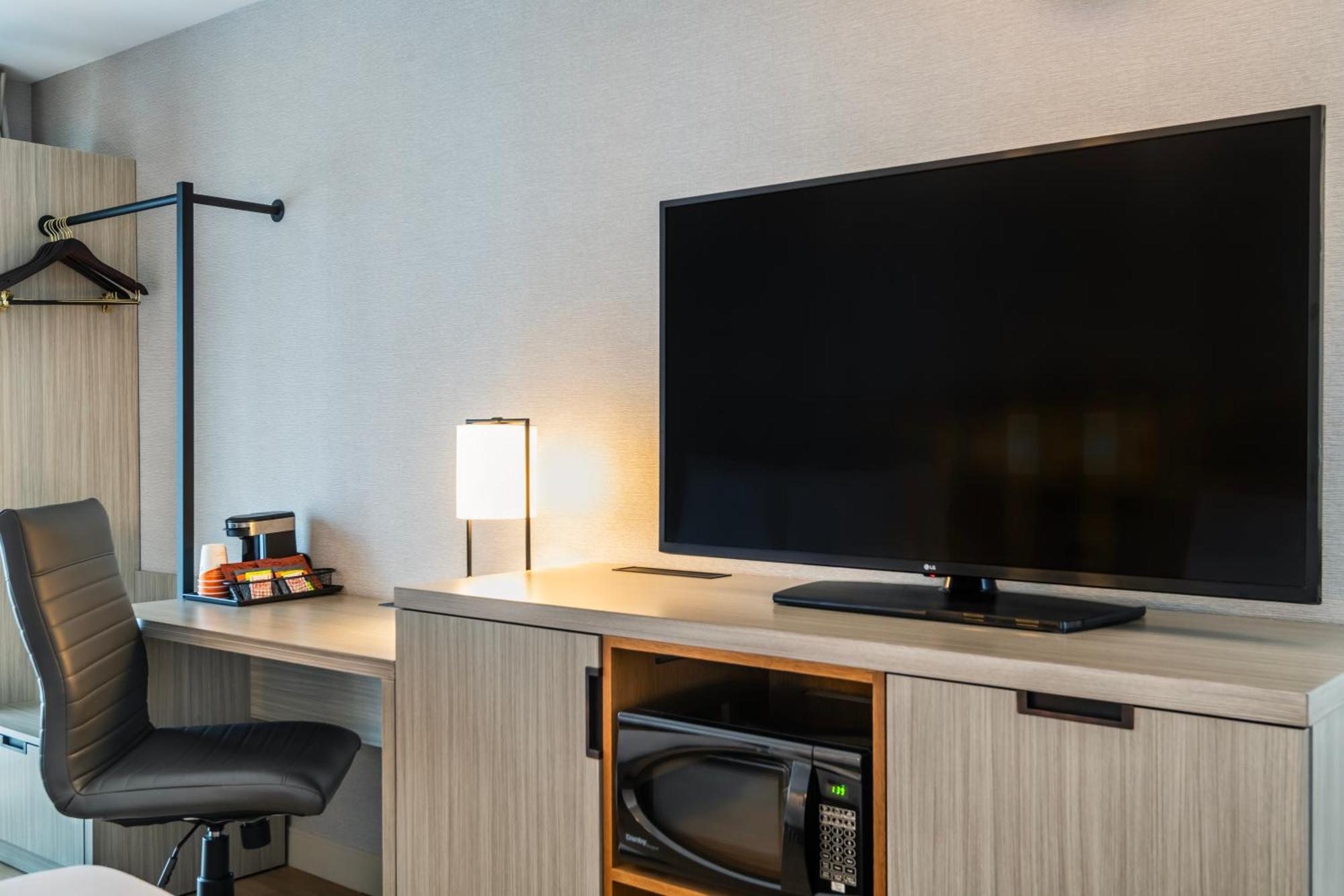 Comfort Inn Airport East Québec Eksteriør billede